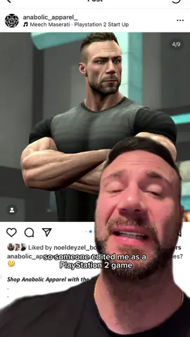 Ngl we need that game 😭🙏🏼 #noeldeyzel #gym #Fitness #workout 
