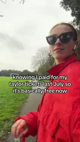 Last summers money finally making a ROI for the eras tour  #ttpd #theerastourtaylorswift #taylorswift 