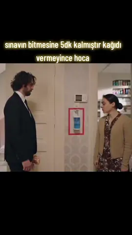 dizinde hocanız böylemi