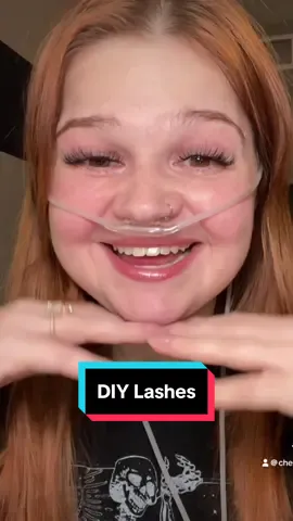 I will never shut up about how i love @VEYES BEAUTY #veyes #veyeslashes #veyesbeauty #ttsacl  #diylashes #diylashextensions #lashextensions #lashtutorial #invisiblebandlashes 