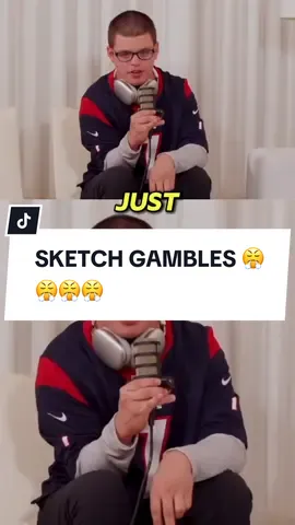 damn sketch hittin the bookies, didnt think the guy was like that  #sketch #nelk