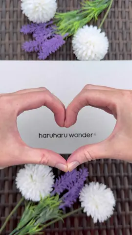 Unboxing of Haruharu wonder generous gift 💜💚💛 I’m so beyond excited and happy to be chosen as a part of the 6th WONDERUS program from @haruharu wonder 🤗  Thanks a million to the entire Haruharu wonder team, it’s a great honor for me to be with you guys for the next 12 weeks❤️ What’s inside this treasure box: 1️⃣A lovely handwritten postcard ☺️, Drawstring Bag with Haruharu logo and Information booklet with all Haruharu products.  2️⃣Black Rice Moisture Airyfit Daily Sunscreen  3️⃣Black Bamboo Daily Soothing Sun Shield 4️⃣Centella 4% TXA Dark Spot Go Away Serum 5️⃣Centella Phyto & 5 Peptide Concentrate Cream 6️⃣Black Rice Moisture Deep Cleansing Oil  7️⃣Black Rice Hyaluronic Toner (Unscented) 8️⃣Black Rice Triple AHA Gentle Cleansing Gel Can’t wait to try all these products and share my thoughts with you 🤗 #haruharu #haruharuwonder #wonderus #unboxing #skincareunboxing #skincare #skincareproducts #kbeauty #skincaretiktok #skincareblogger #skincarecommunity #koreanskincare #skinfluencer #skincareinfluencer #skincarecollection #skincareaddict #skincareobsessed 