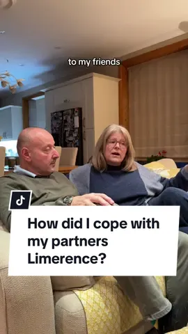 *David had an emotional affair caused by limerence (an obsessive infatuation akin to an addiction) that was not reciprocated by the other woman (the limerent object) & this is Ruth’s experience of how she dealt with it*  If you’ve experienced this we’d love to hear how you overcame it! Check out our Limerence playlist for more TikToks on Limerence and what it is!  #l#limerencel#limerencedisorderl#limerenceexplainedm#marriedtherapistst#therapistsc#couplestherapyr#relationshipadvicea#addictionrecovery