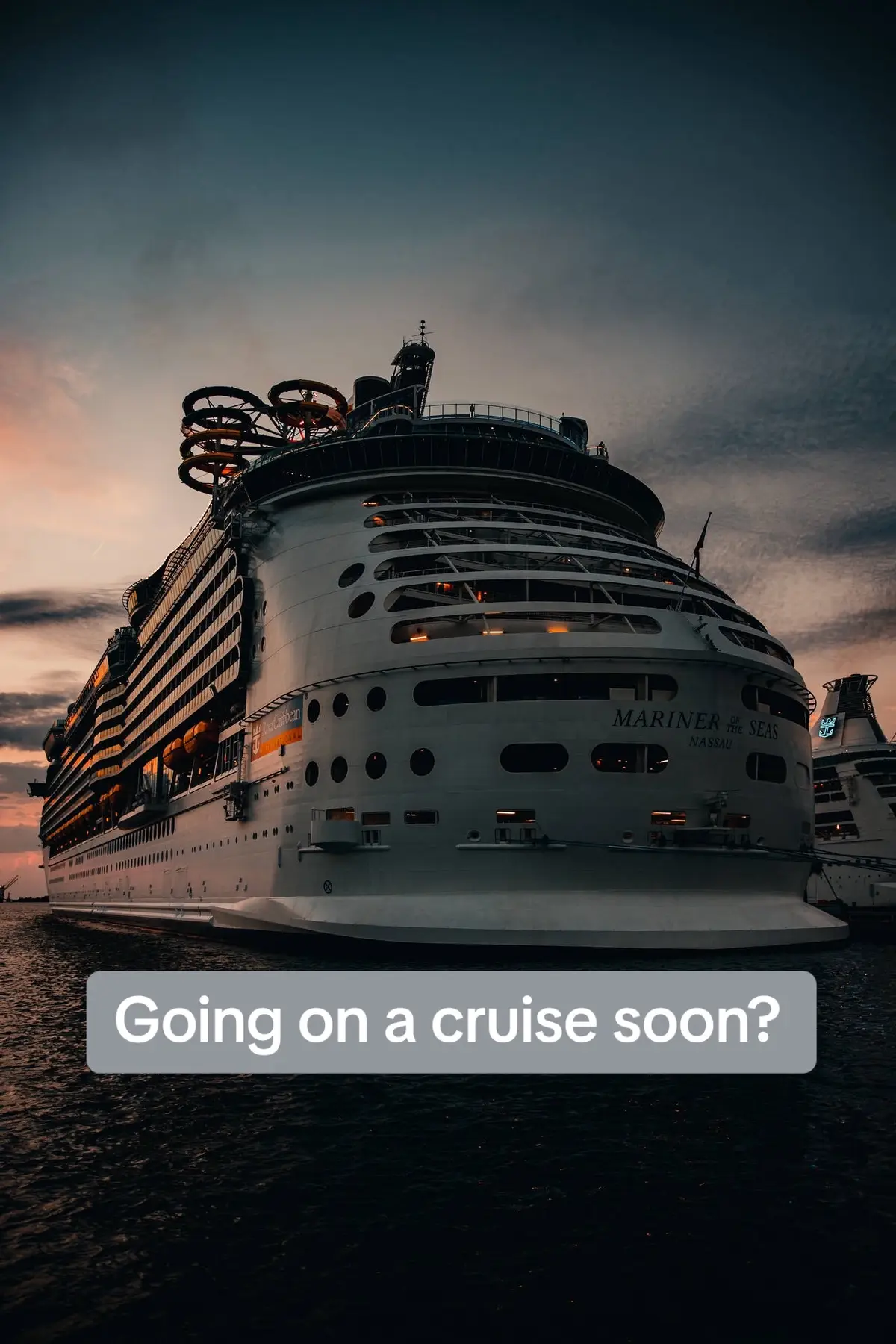 Cruise friend groups are so much fun, dont miss this opportunity. #cruise #cruises #cruiseship #cruisetok #iconoftheseas #royalecarribean #carnivalcruise #norwegian #disneycruise 