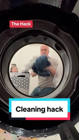 BLOOPERS at the End 😂 #marriage #humor #funny #couplegoals #cleaninghacks #foryou 