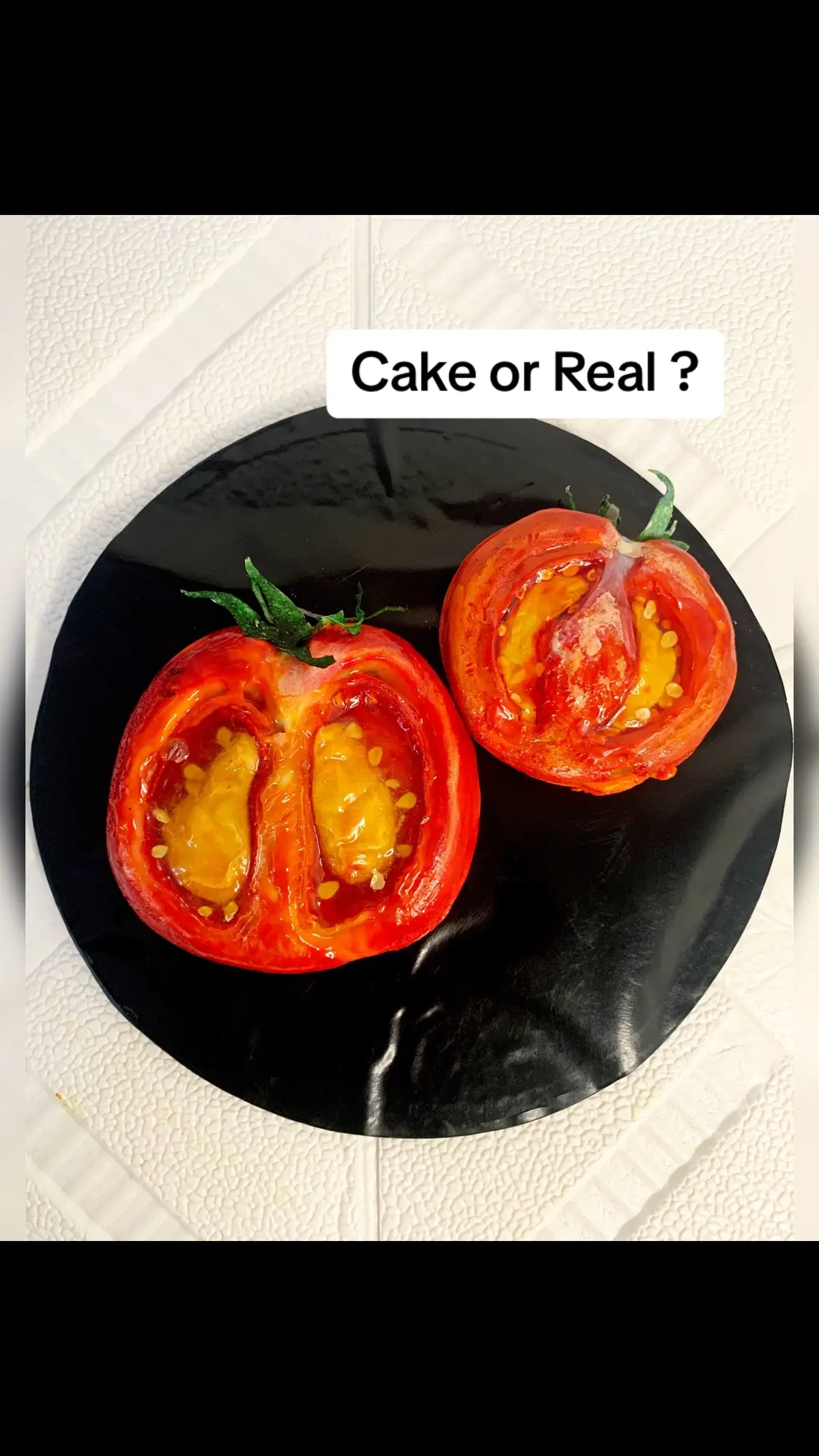 Cake Or Real ? #cake #hyperrealisticcake #realisticcake realistic cakes guy Amazing Cakes hyper realistic cake kit realistic cake making hyper realistic drawings hyperrealism art realistic cake person hyper realistic cake guy