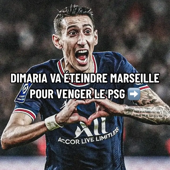 #psg #benfica #om #marseille #football #fyp #pourtoi #viral #goat #dimaria #europaleague 