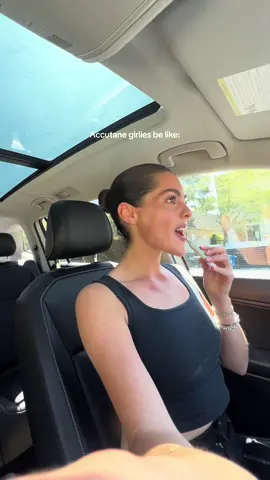 24/7 chapstick 🥹 #accutane #accutanejourney #accutanecheck #isotretinoin #chappedlips #chapstick #lipbalm #acnecommunity #relatable #acneproblems 