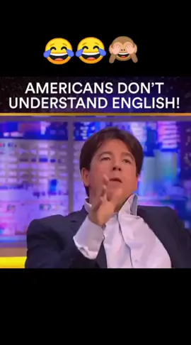 #jonathanrossshow #michaelmcintyre #chatshow #americanlanguage #funny #fyp 