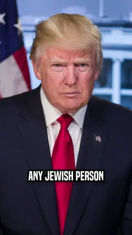 Trump WARNS Jews in SICK interview #davidpakman