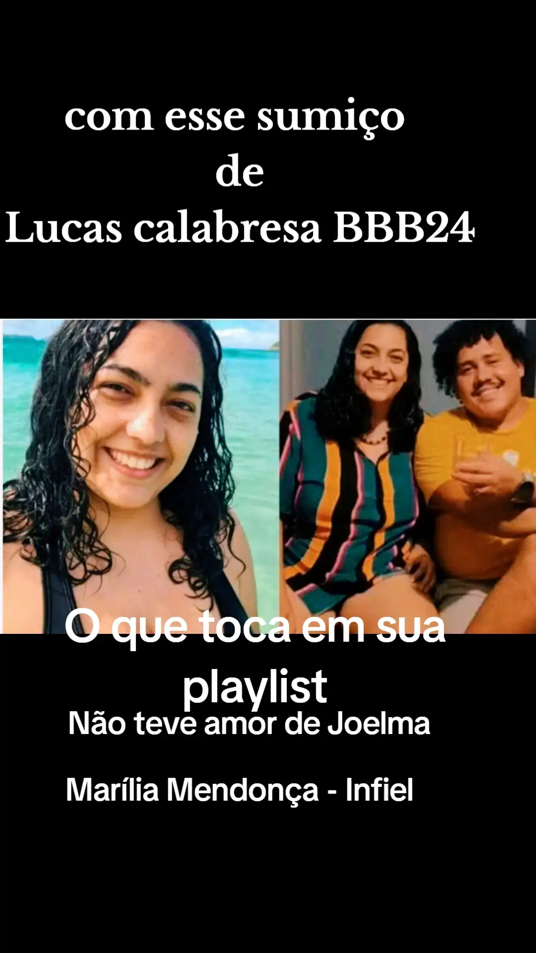 onde encontrar já  que só  está aparecendo nós  programas  de contrato com a Globo. sua primeira noite após sair do programa para quem não sabe   fora da casa mais vigiada . Lucas não  sai do projac como todos BBB ele permaneceu e dormiu no projac porque será  que Lucas com todos que já  saíram não  foram pro hotel de praxe#fv #pageforyou #eusouumtictok #projac #bbb24 #