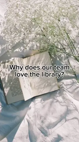 Thanks for celebrating National Library Week with us, Spokane! 💕