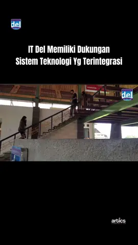 Dukungan sistem teknologi yg terintegrasi di SMA Unggul Del #foryoupage #xyzbca #fyp #pendidikan #sekolahterbaik #smaterbaik #ilmupengetahuan #infounik #pendidikanitupenting #ilmusains #puasaramadhan #ramadhan #ppkucing #marhabanyaramadhan #kitabikinromantis #puasaramadhan #budayaindonesia 
