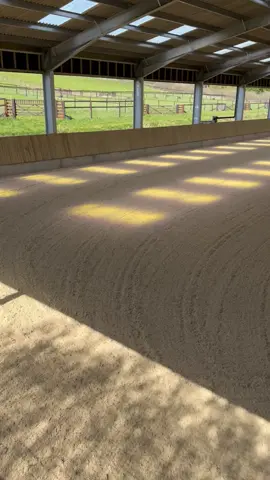 What makes the perfect indoor arena? Building an indoor is a significant investment and something we all dream about in the depths of winter! So what considerations might one have when planning to build your dream school? 💭Surface. Generally a surface with wax is more desirable over a non-waxed surface, unless there is an irrigation system in place.  💭 Base. Unlike an outdoor arena, an indoor school doesn’t require the same drainage underneath. Most importantly is that the base is completely level. 💭 Ventilation. Ventilation is vital for regulating airflow. This can have a significant impact on training and performance.  💭 Aesthetics and spec of the structure. This can greatly impact overall feel.  💭 Light. Natural lighting is not only important from a functional perspective, but can also reduce your reliance on artificial lighting. Follow us for more tips on your dream builds! #tomleyprojects #tomleyprojectsltd #indoorarena #ridinggoals #equestrian #equestrianlife #equestriandesign #horseriding #horses #toptips #construction #dreambuild 