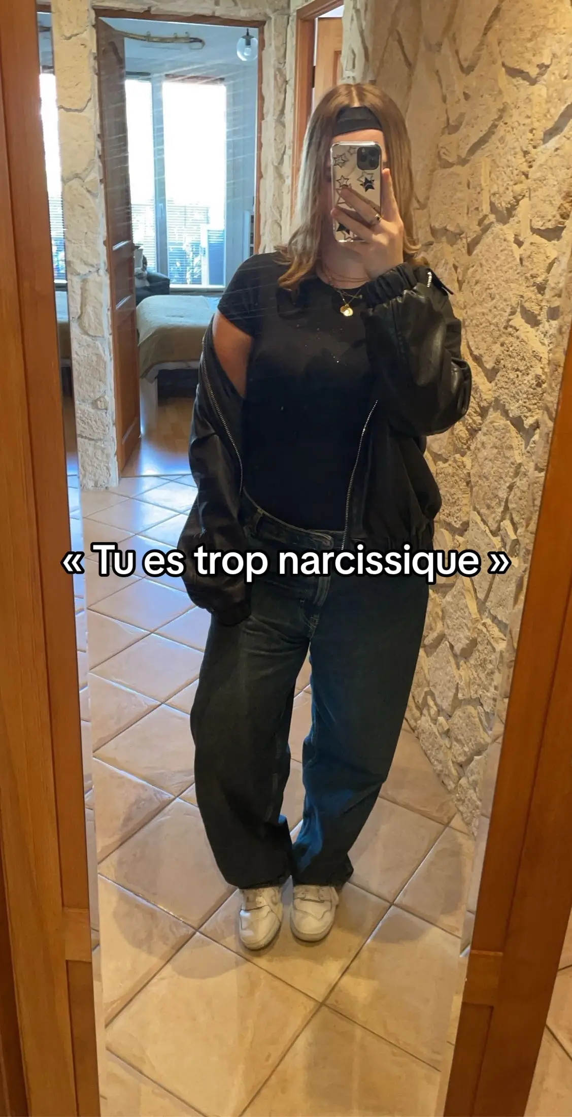 #pourtoi #fyp #trend #narcissique 