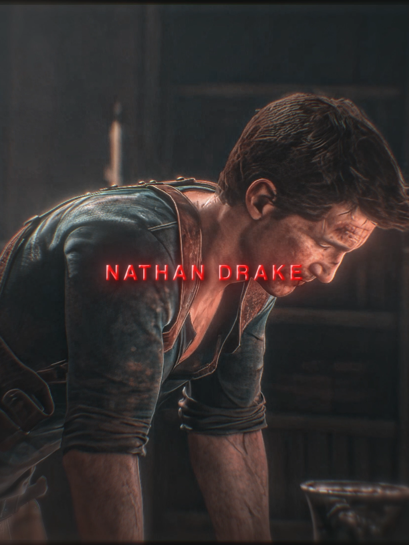 he's a legend | #nathan #nathandrake #nathandrakeedit #uncharted #uncharted4