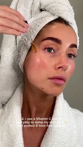 Winter skincare tips with our Simply Clean Cleanser, C E Ferulic and Triple Lipid Restore 2:4:2 from @Emilie Tømmerberg. #SkincareRoutine #SkinCeuticalsPartner