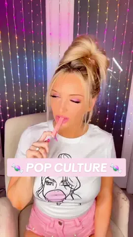 P🍬P culture • launching this SATURDAY APRIL 13 @ 2:00 PM EST 💖🍬🌸✨ 10 BRAND NEW bubblegum scented gels —> 🍬 how many new products can you spot in this video 🤫  @prettyinpinque  #tickledpinque #tickledpinquecosmetics #prettyinpinque #gelpolish #newnails #nailfie #popart #popartnails #popculture 