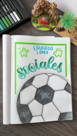 Portada para sociales #portadasbonitasparacuadernos #portadadesociales #sociales #cienciassociales #estudiossociales 