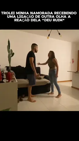 trolei minha namorada 