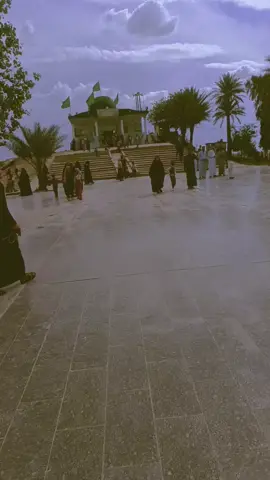 تشرفت بزيارت اليمام حاج يوسف عليه السلام #التيك_توك_العالم_العربي 