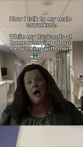 😜😏  #CapCut #hospital #cnahumor #cnalife #cna #nurselife #nursehumor #womenempowerment #womenshealth #MomsofTikTok #momlife #funny #melissamccarthy 