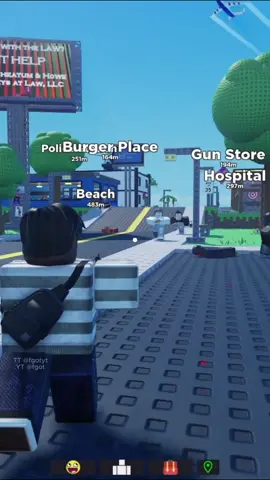 ЛУЧШИЕ ИГРЫ РОБЛОКСА 6 #roblox #роблокс #топ #подборка #лучшие #игры #плейсы #top5 #top4 #топ4 #top4 #режимы #режимыроблокс #плейсы #top #топ