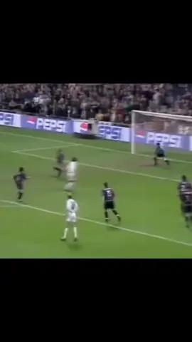 Figo goal vs Varca #luisfigo #figo #goal #varca #realmadrid 