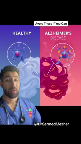 Taking These Meds Can Increase Dementia Risk by up to 43% #medicine. Acetylcholine is a neurotransmitter that plays a crucial role in various brain functions, contributing to cognition, memory, attention, and motor control. Its importance in the brain stems from its widespread distribution and diverse effects on neuronal signaling. Here's why acetylcholine is so essential in the brain: Learning and Memory: Acetylcholine is closely associated with cognitive processes such as learning and memory. It plays a key role in synaptic plasticity, the ability of synapses to strengthen or weaken over time in response to learning and experience. Acetylcholine release in specific brain regions, such as the hippocampus, facilitates memory formation and consolidation, allowing for the encoding and retrieval of new information. Attention and Alertness: Acetylcholine modulates arousal, attention, and wakefulness, helping to regulate the sleep-wake cycle and maintain alertness during waking hours. Dysfunction of the cholinergic system can lead to deficits in attention, concentration, and vigilance, as seen in conditions such as attention deficit hyperactivity disorder (ADHD) or narcolepsy. Motor Control: Acetylcholine is involved in motor control and coordination, particularly in the peripheral nervous system where it acts on neuromuscular junctions to stimulate muscle contraction. In the brain, acetylcholine released from motor neurons in the basal ganglia and motor cortex helps regulate voluntary movement and muscle tone, contributing to motor planning and execution. #meds #memory 