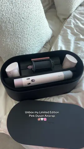 Unboxing my new pink limited edition @Dyson Airwrap for long hair 🌸🤍 #dyson #dysonairwrap #pinkdyson #pinkdysonairwrap #dysonunboxing #dysonairwrapunboxing #pinkaesthetic #pink #thatgirl #girly #girlythings #fyp #aesthetic #dysonairwrap #dyson #newdysonairwrap #pinkdysonairwrap #dysonrosegold #rosegolddyson #dysonceramicpink #dysonunboxing #unboxing #unboxwithme #haul #hairtools #pinkaesthetic #unboxingasmr #asmr #hairstyle #dysonairwraptutorial #girlytok 