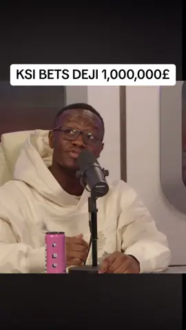 LIKE AND FOLLOW!! #fyp #ksi #deji #behzinga #eddiehearn #sixpack #podcast #sideplus 