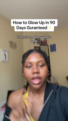 This is how to glow up by summer time!! Let me know if you guys want a part 2  #glow #transformation #holistichealth #longevity #glowuptips #howtoglowup #healthiswealth #9etherbeings 