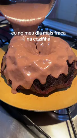 eu no meu dia mais fraca na cozinha 👩🏼‍🍳 
