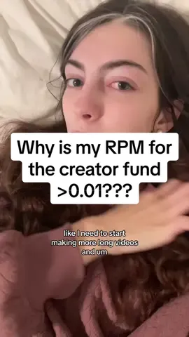 Just ranting about my confusion lol embarrassing #tiktokcreatorfund #fypシ #foryoupage #help #advice #creator 