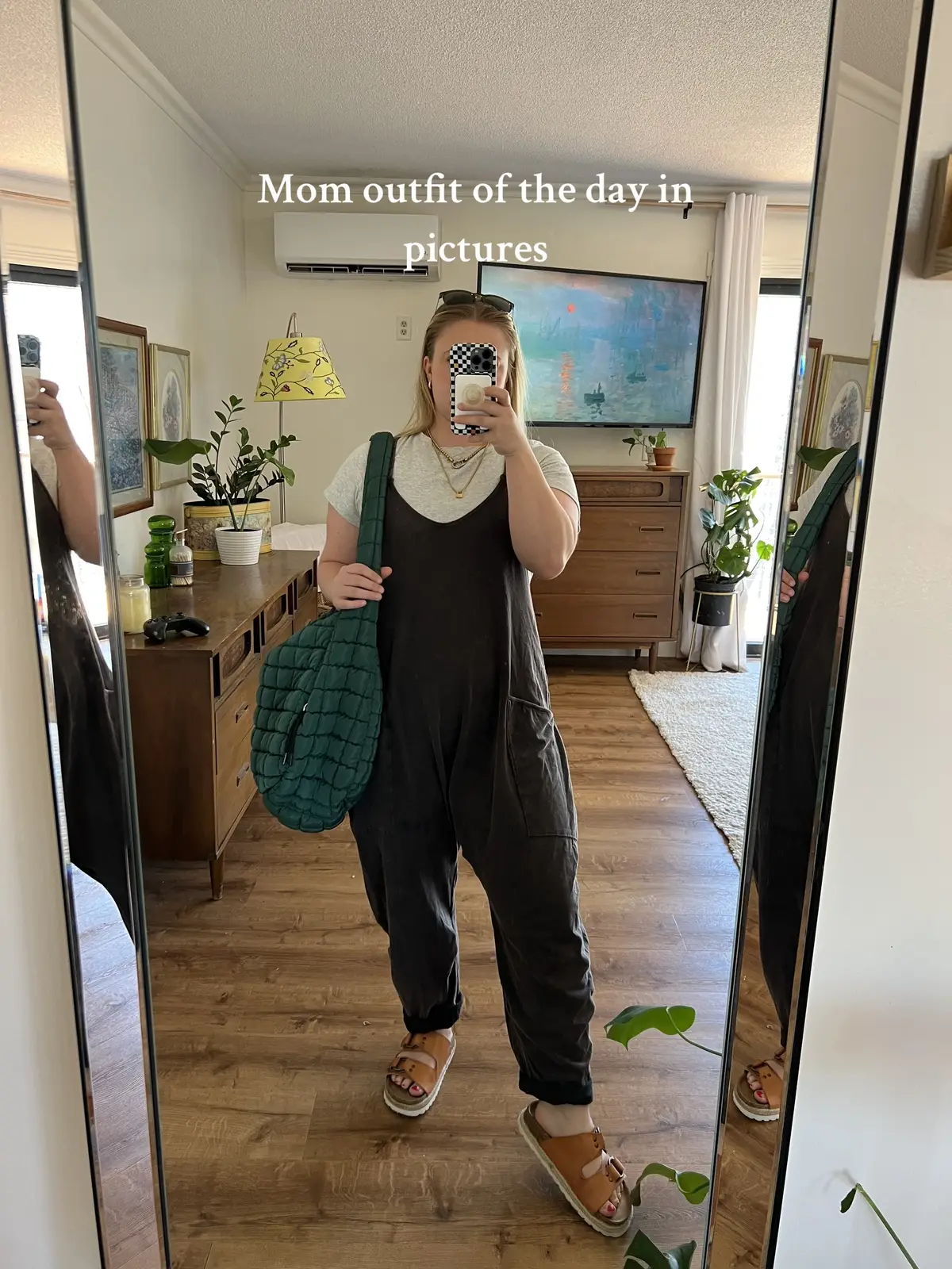 Im sorry but these free throw onesies are EVERYTHING 🤎🤎🤎 day 26 of 30 days of outfits #ootdinpictures #outfitinpictures #outfitpics #outfitoftheday #OOTD #ootds #freepeoplehotshotteeonesie #hotshotonesieoutfit #onesieoutfit #hotshotoutfits #30daysofoutfits #30daysofoutfitschallenge #30daysofoutfitschallnge #OOTD #ootds #ootdfashion #momoutfit #sahmoutfit #springoutfits #overallsootd #bodysuitootd #bodysuitoutfits #fyp #viral #trendy 
