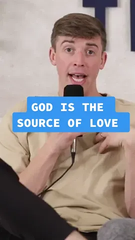 When God is your source, His love and joy will reflect in all of your relationships. How can you bring God back into the center of your relationships today? Send this who someone who needs this reminder, and you can find the full episode in our bio!🙌🏼