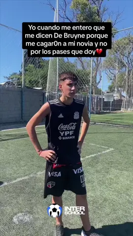 etiqueta a ese amigo que lo cagaron🥲 #fyp #parati #futbol #barca #messi #torneo #argentina 