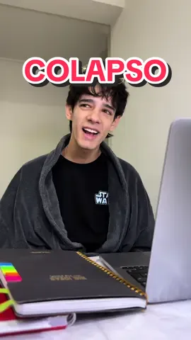 Respuesta a @Kari Ustedes cómo lo vienen llevando? 🙃 ig:laupapalardo #fyp #universidad #estudiantes #estudiantedemedicina #colapso #humor #laupa #tedefrutilla #estres #invierno 
