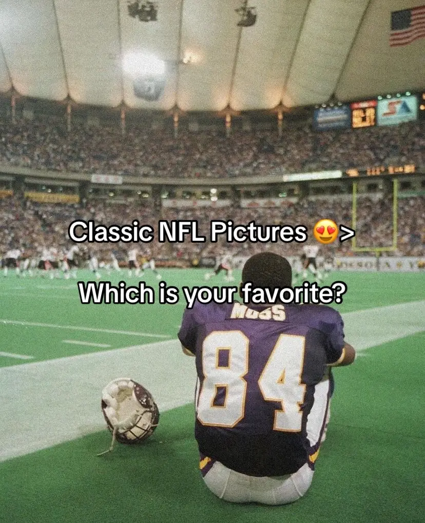 #mvpdeshaun #classicnfl #nfl 