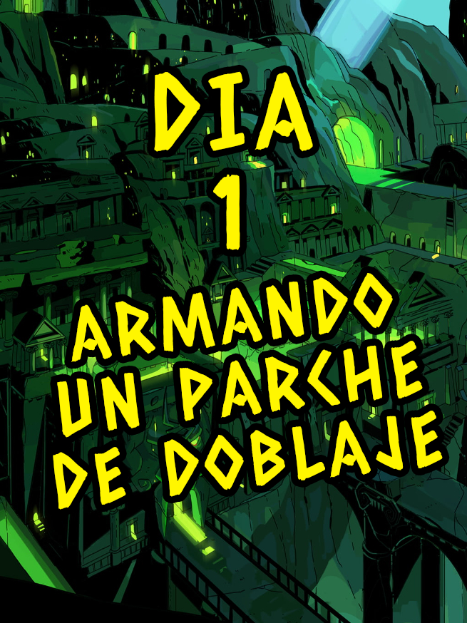 ¡DIA 1 DE HADES DOBLAJE LATINO! Muchisimas gracias a @mahiiroooo por permitirme usar su INCREIBLE AUDICION, y por la buena onda para el video. ¡RECUERDEN QUE LAS AUDICIONES ESTAN ABIERTAS! Para mas informacion, vean el video anclado en mi perfil. ¡Bienvenidos a La Morada! Tags:@tiktok #viral #fyp #fypシ #parati #elenco #doblaje #doblajelatino #fandub #fandublatino #xyzbca #hades #gaming #indiegames #indie #mods #programming #lol #casting #voiceacting #games #videogames #videojuegos  @cumrobinva