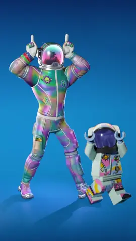 FORTNITE - REBELLIOUS #NewEmote #Fortnite #Coachella #LEGO #fyppp #NewDance #CHAPTER5 #Emote #Pultse 