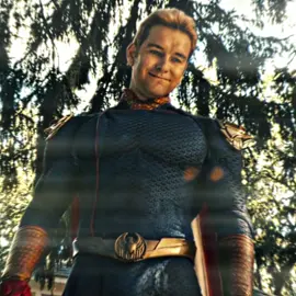 What a wholesome guy 😊 #homelander #soldierboy #theboys #theboysedit #homelanderedit #wholesome #superhero 