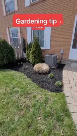 Who else enjoys gardening? Cleaning up a garden and putting down new mulch makes such a difference. If you need any gardening work or mulching done let me know. #landscapework #landscaper #landscape #yardleveling #yardwork #yardmaintenance #gardendesign #gardeningtips #gardeningtip #mulching #mulch #flowergarden #lawncare #homeownershipgoals #homemaintenance #diyprojects #diyproject #diycarpentry #handymanservice #handymanservices 