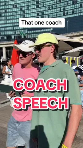 Iykyk - what did coach miss?? #coach   #sport #shepmates 