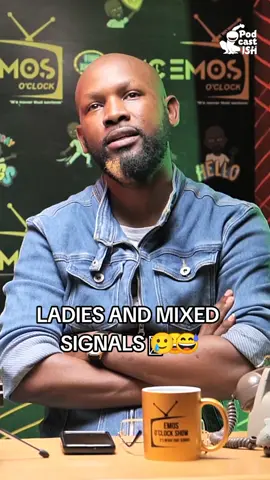 short women and vayolence 😅  @Emos Njoroge @Voboy Kefini Maina  #podcastish #voboyy #emosnjoroge #kenyanpodcast #fyp #kenyantiktok 