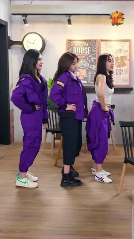 TRIO KOSONG FULL ULTI