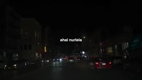 ahai nurlela