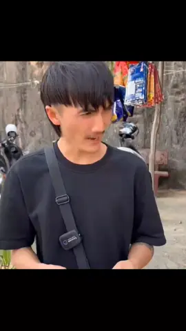 អីយាពូហាវ☠️#meme #trollcambodia #ahmean #like #fyp 