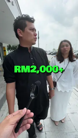 What’s your best Twitter rizz @Awyn Othman  📍: Puncak Alam 💼: Creative designer / Creator Wishing everyone Selamat Hari Raya 🌙 and happy holidays! #RentHowMuch #SuduOnTheStreet #HouseTour #StreetInterview #fyp #foryoupage #malaysiatiktok #tiktokmalaysia #longervideos 