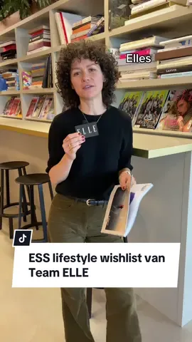 Femke koopt even haar hele keukeninboedel met ELLE Smart Shopping Day zaterdag 13 april. Check link in bio voor alle merken die meedoen #wishlist #ELLEsmartshopping #interior 